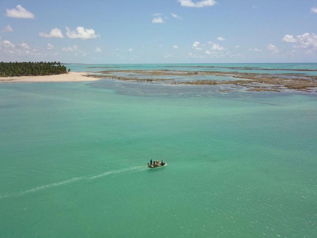 Maceió Pousada Ipioca Beach Village المظهر الخارجي الصورة